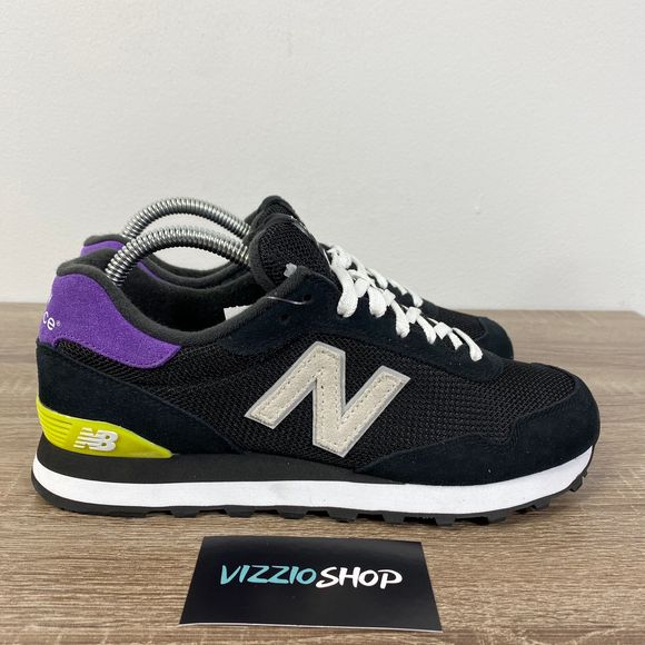 new balance 515 womens purple